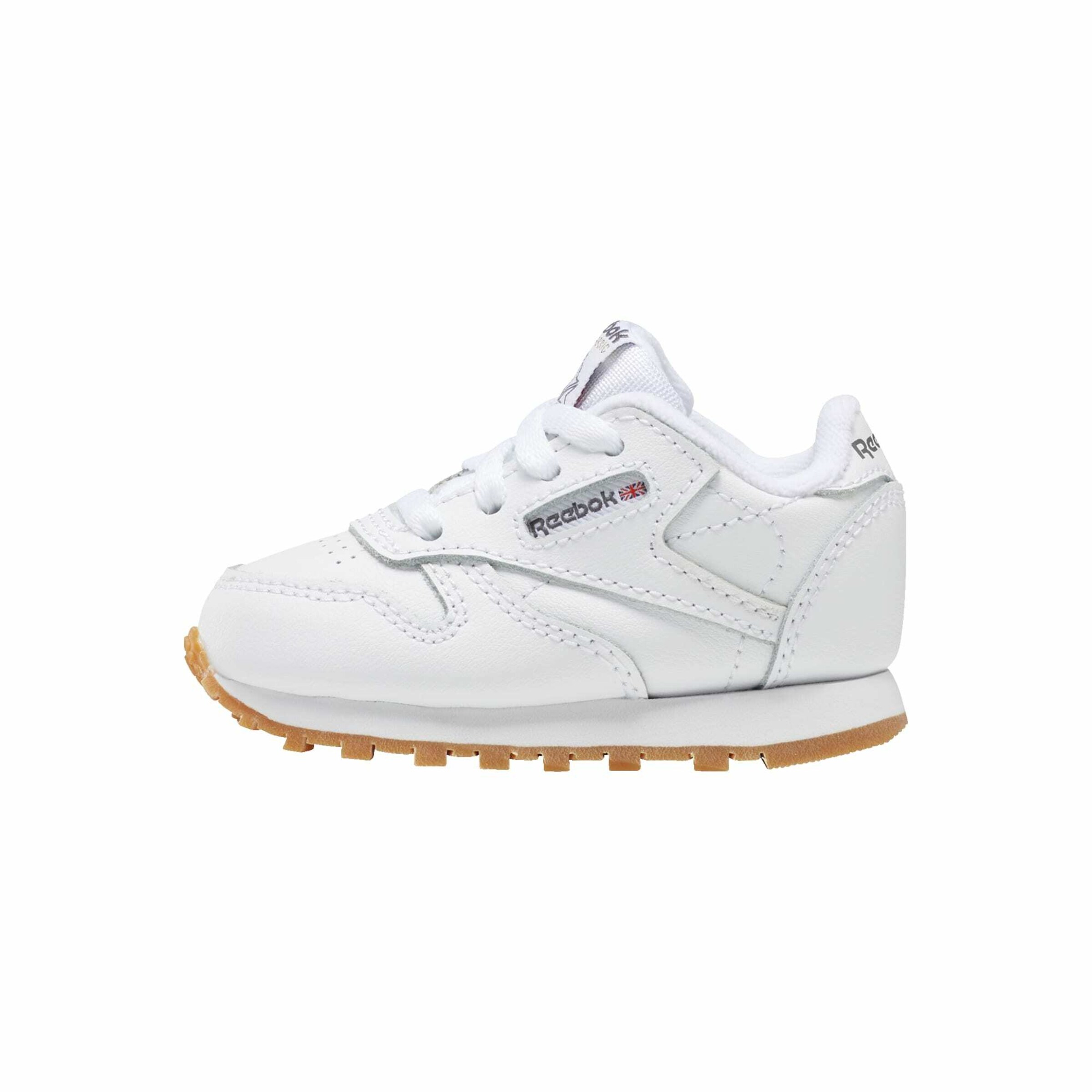 Kinder Kids (Gr. 92-140) Reebok Classics Sneaker in Weiß - NK83184 Kinder Kids (Gr. 92-140) Reebok Classics Sneaker in Weiß - NK83184