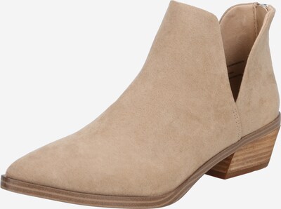Ankle boots 'Zander' Madden Girl di colore sabbia, Visualizzazione prodotti