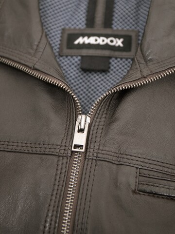 MADDOX Between-Season Jacket 'Aiden' in Brown