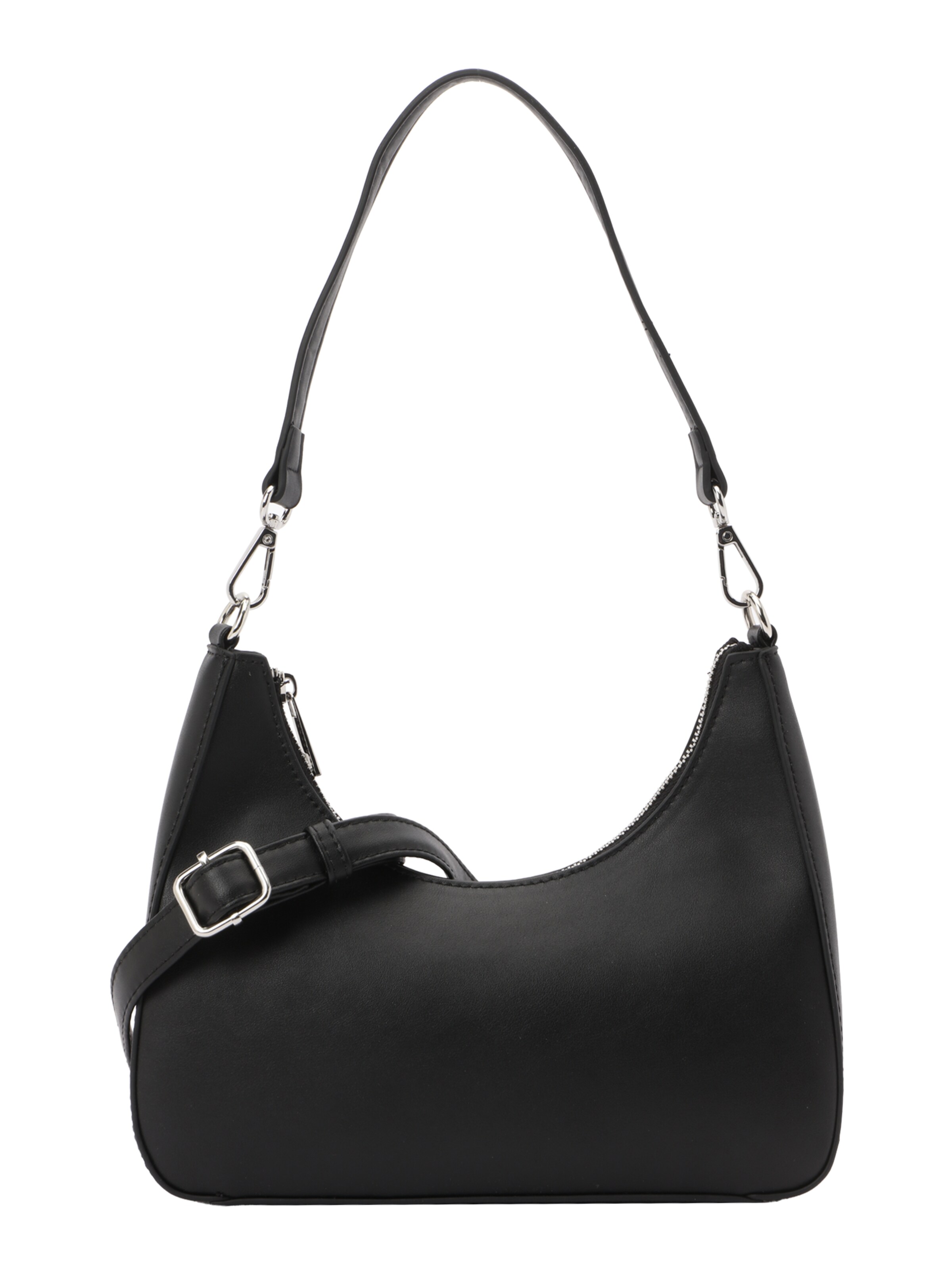 Geantă de umăr de la ABOUT YOU pe negru