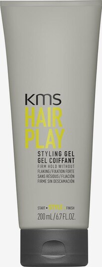 KMS Styling Gel in transparent, Produktansicht