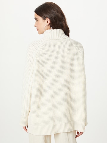 ARMEDANGELS Sweater 'AMALA' in Beige