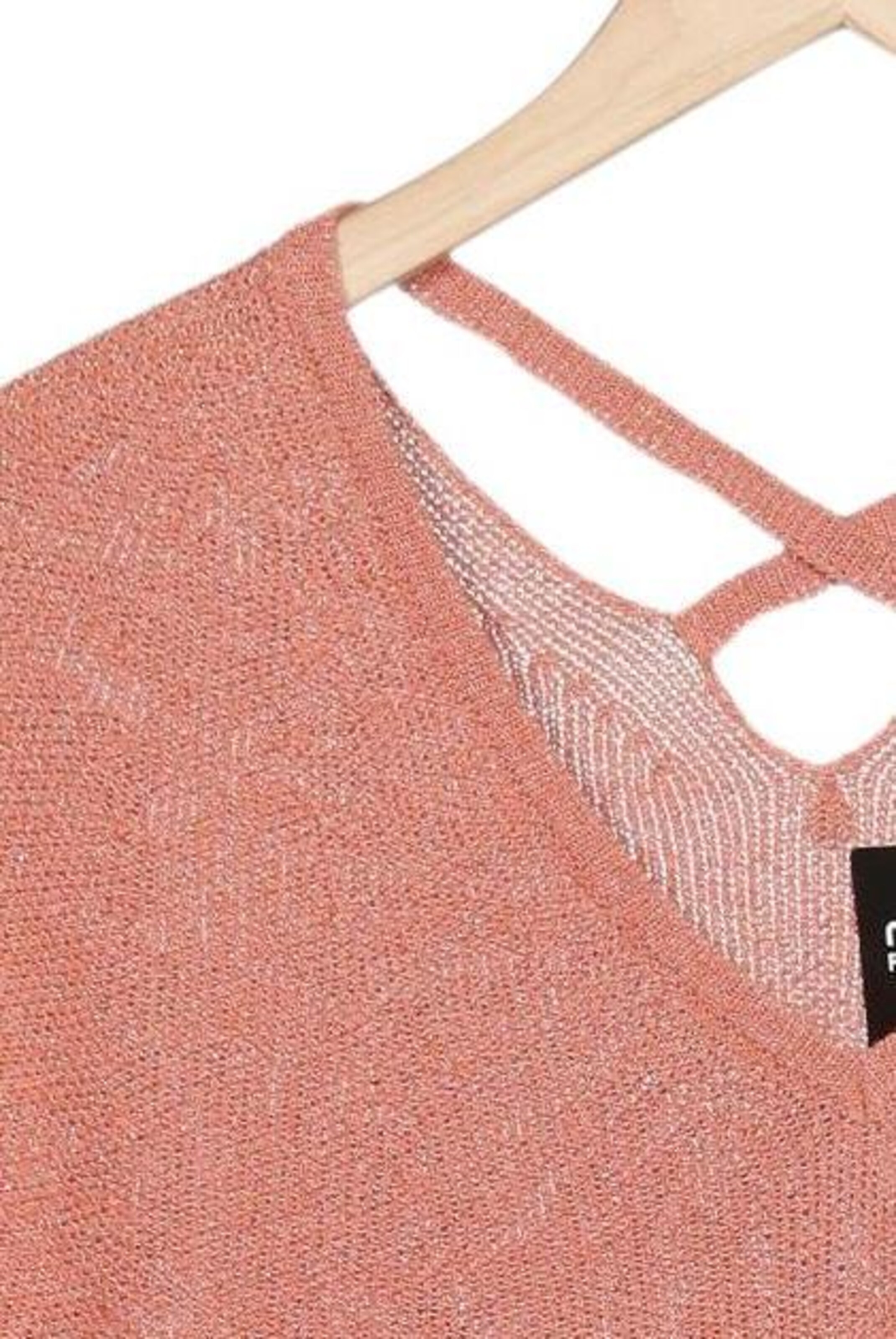 Rich & Royal Pullover L in Pink