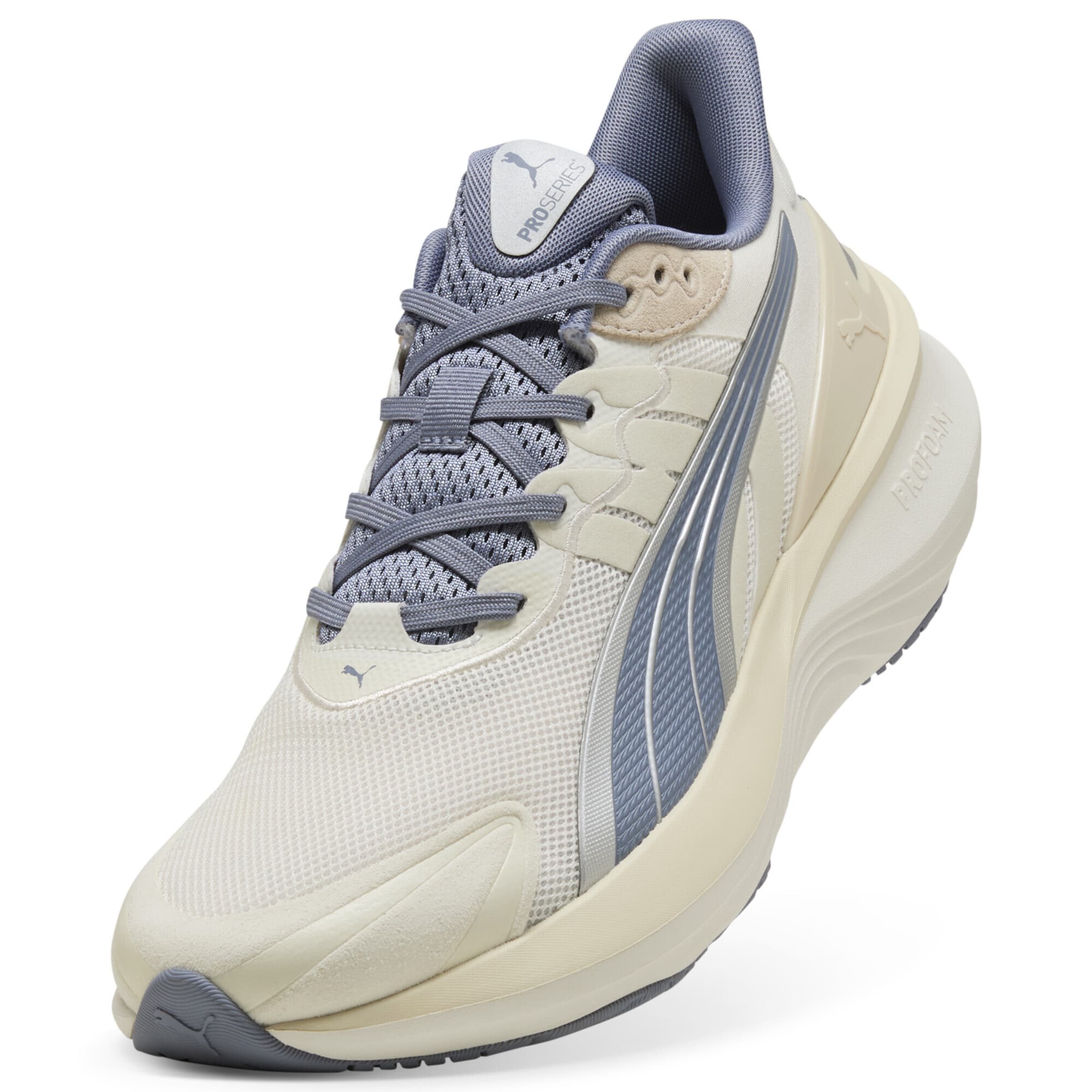 PUMA Loopschoen 'Pulse Pro' in Wit