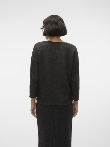 Maglietta 'Lis' di VERO MODA in nero