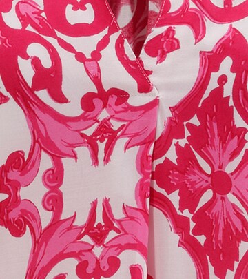 Aniston SELECTED Kleid in Weiß