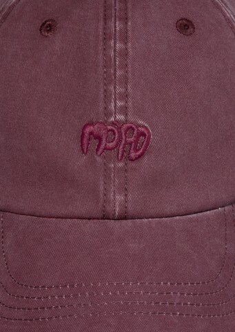 Marc O'Polo DENIM Pet in Rood