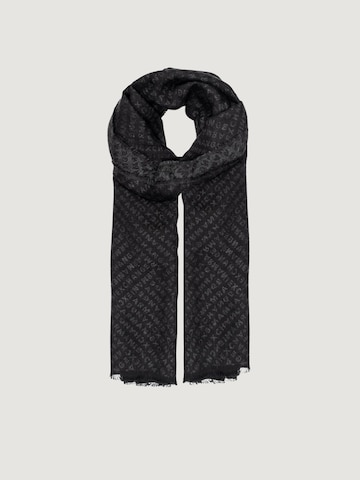 ARMANI EXCHANGE Scarf in Mixed colors: front