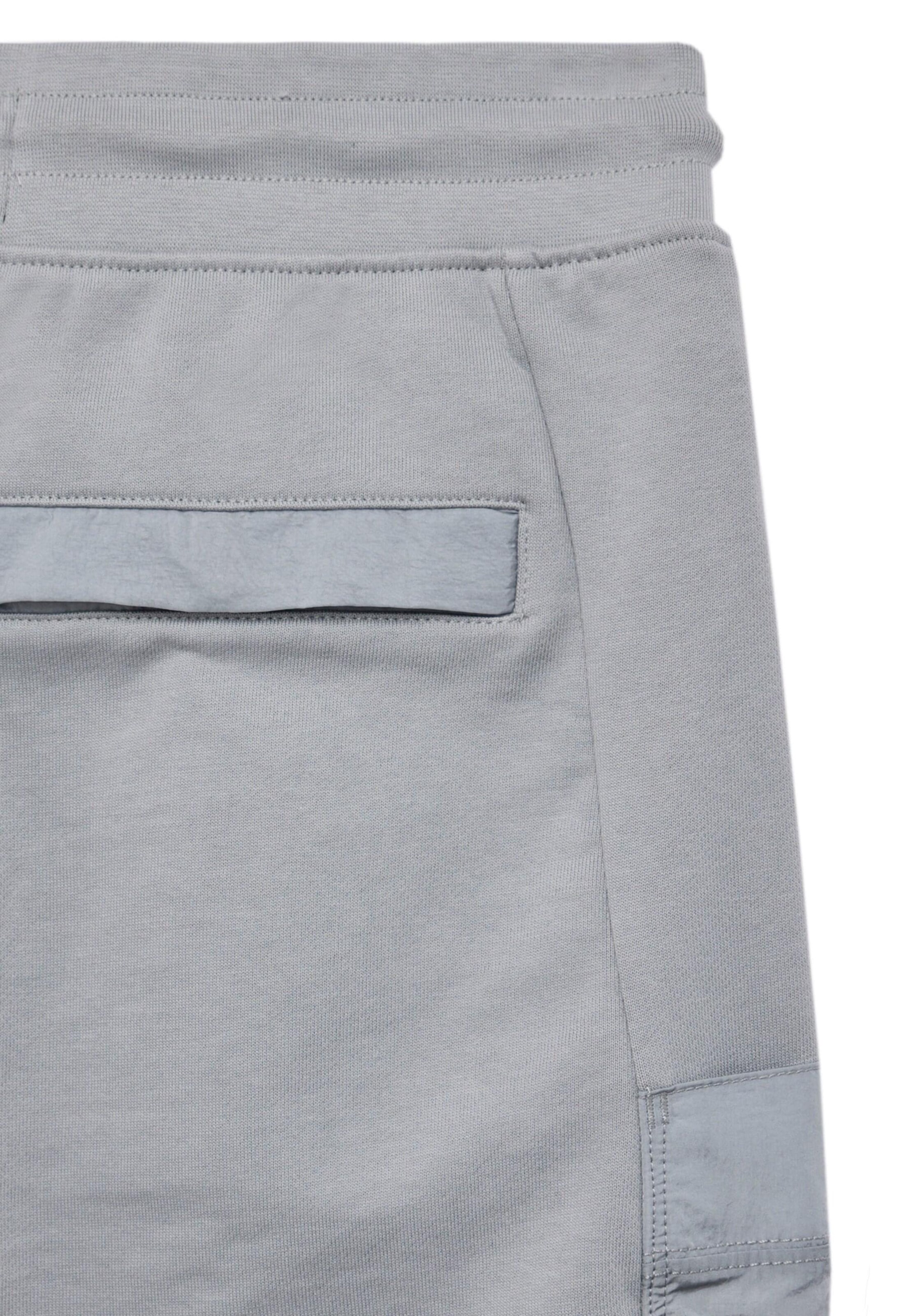 Regular Pantalon 'Chiyoda' Weekend Offender en gris
