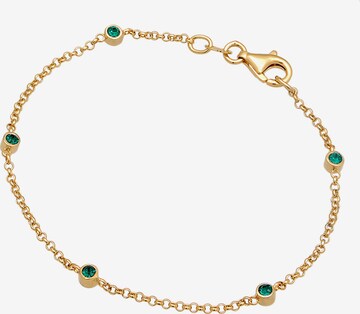 ELLI Bracelet in Green