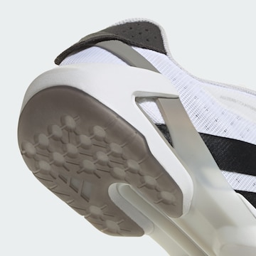 ADIDAS PERFORMANCE - Sapatilha de desporto 'Adizero Counterblast Indoor' em branco