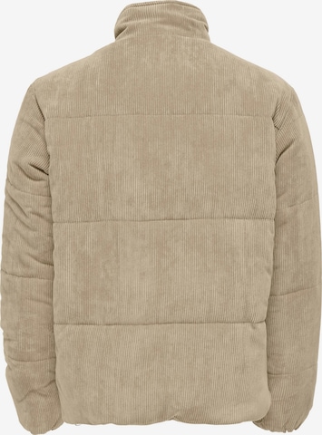 Only & Sons Tussenjas 'Cash' in Beige