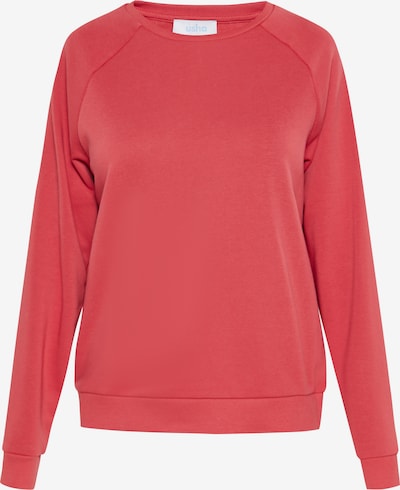 usha BLUE LABEL Sweater majica u trešnja crvena, Pregled proizvoda