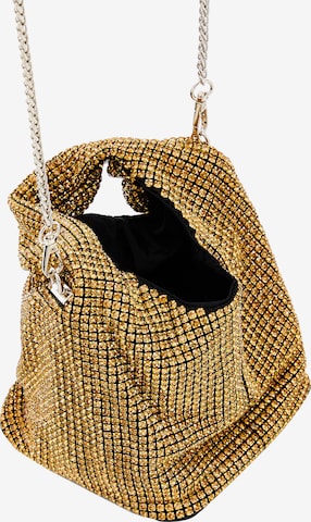 FELIPA Handbag in Gold