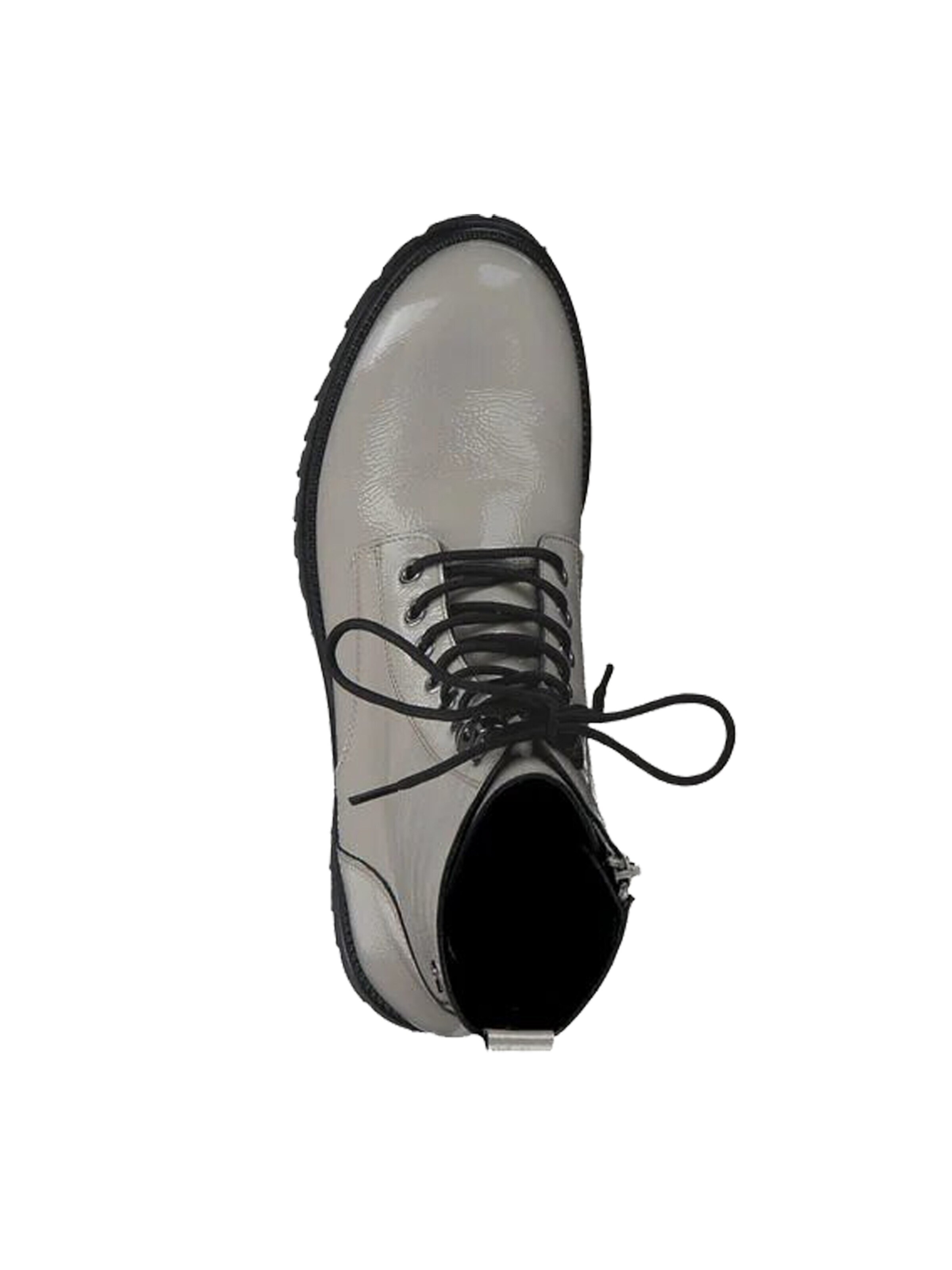 Ankle boots di Tamaris in grigio
