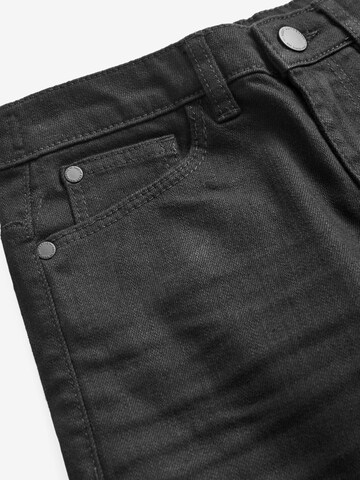 Next Loosefit Jeans in Schwarz