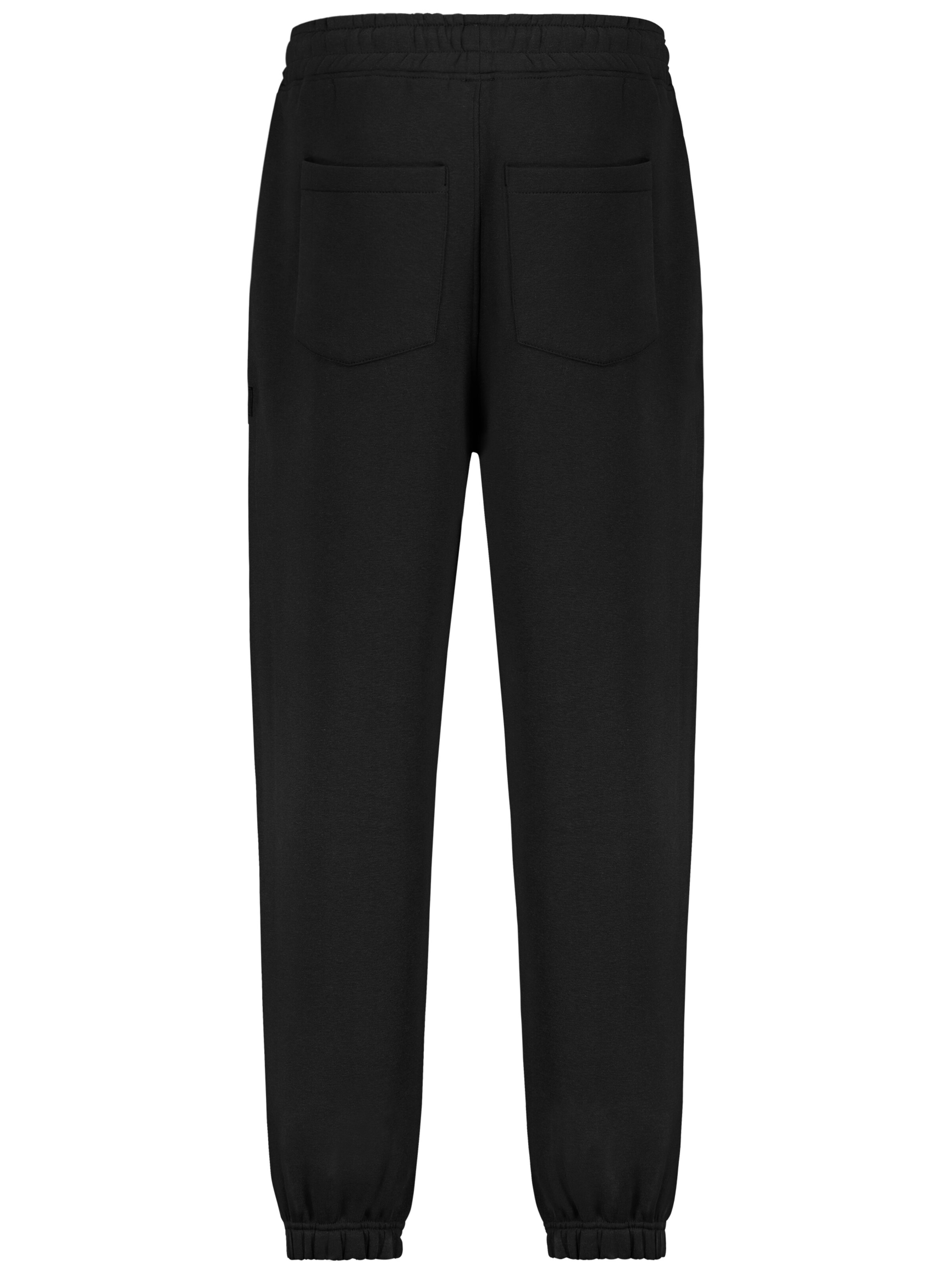 Sublevel Tapered Pants in Beige