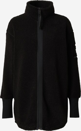 Didriksons Функциональная флисовая куртка 'SALLY' в Черный, Обзор товара