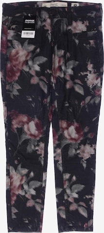 FREEMAN T. PORTER Pants in XS in Green: front