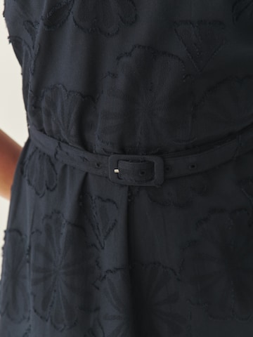 TATUUM Kleid in Blau