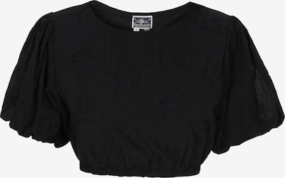 Palaidinė iš DreiMaster Maritim, spalva – juoda, Prekių apžvalga