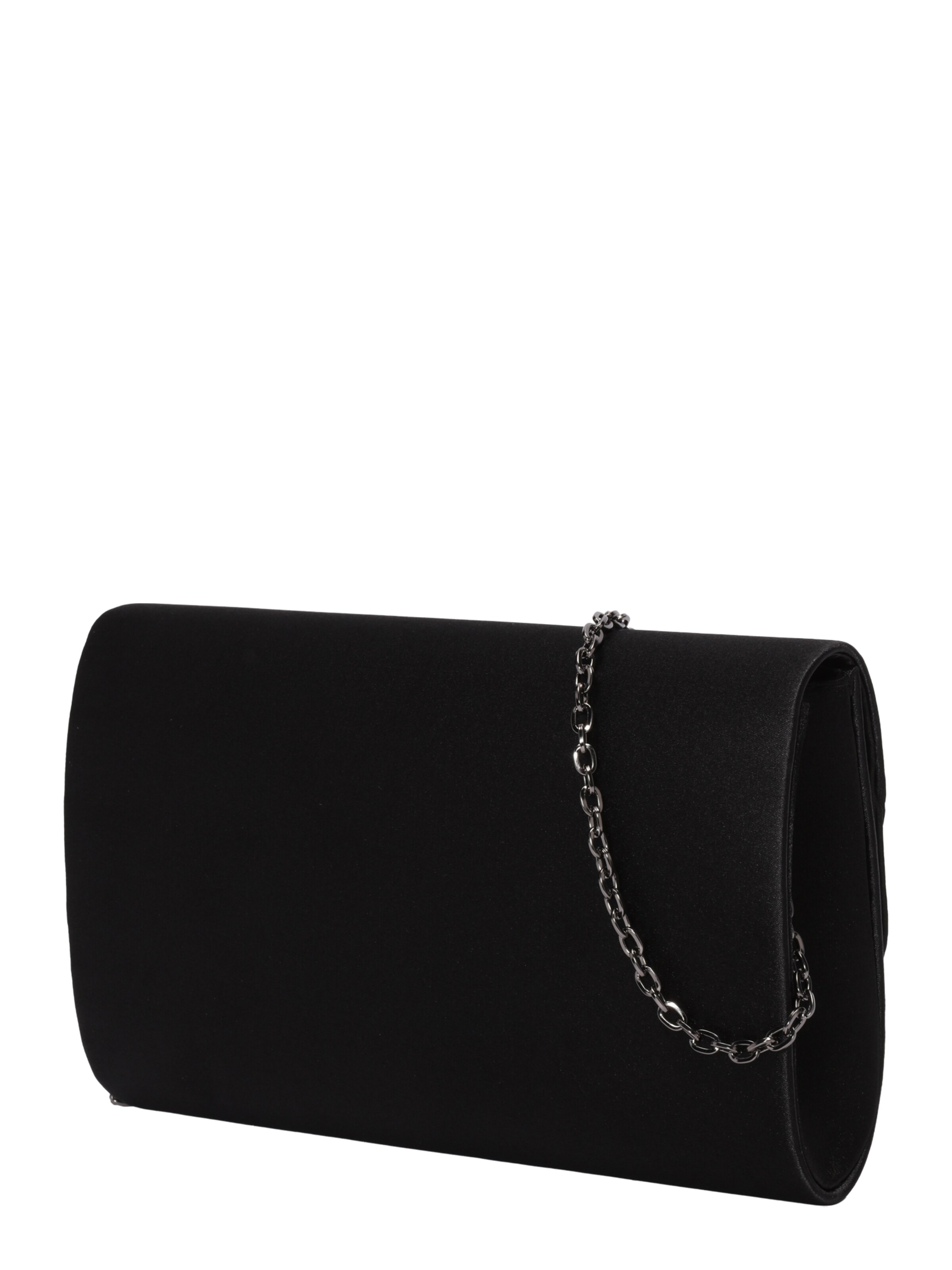 Pochette mascara en noir