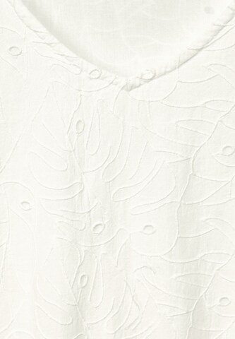 CECILLjetna haljina - bijela boja
