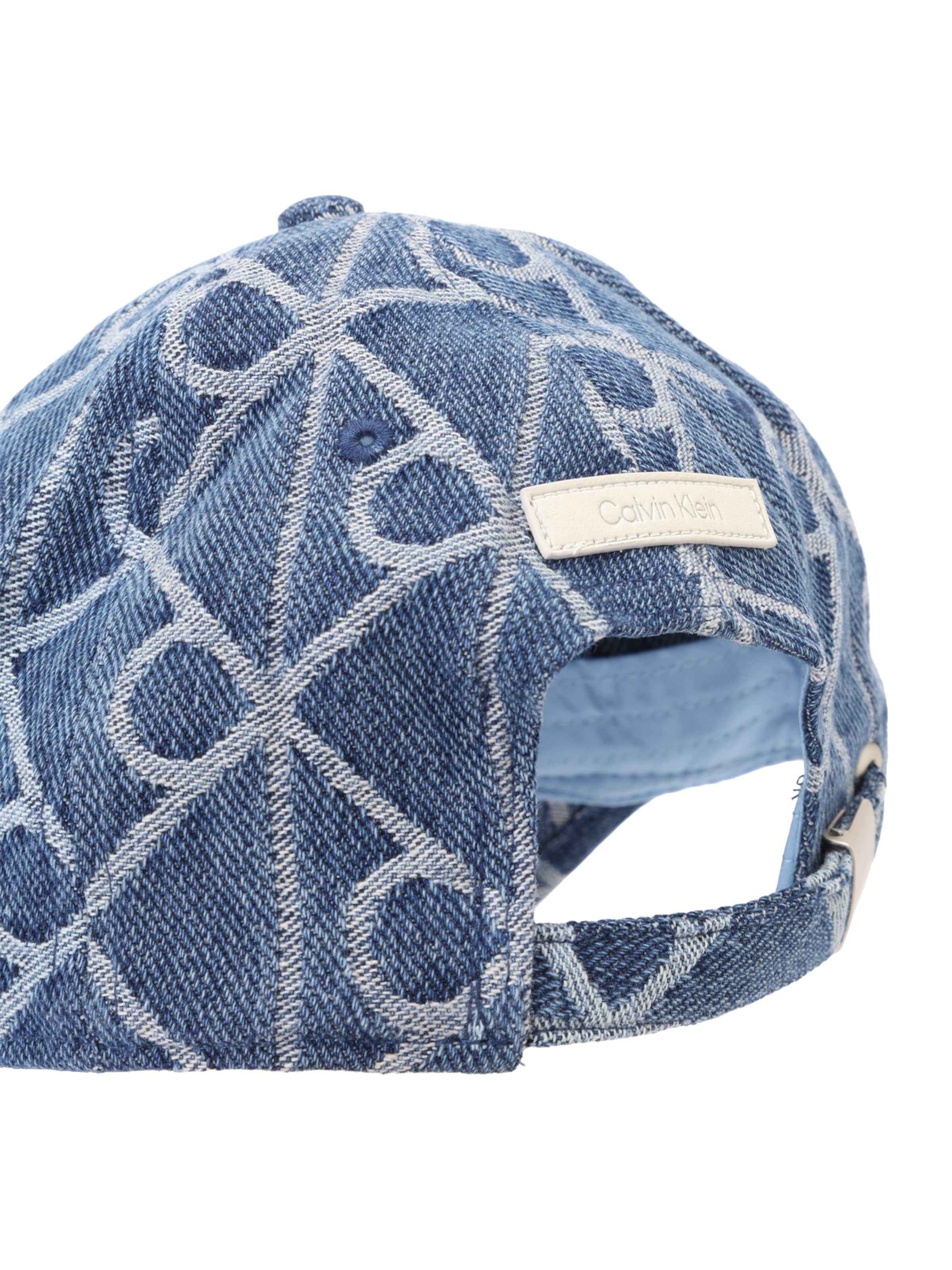 Calvin KleinŠilterica - plava boja