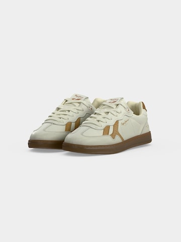 Pepe Jeans Sneaker in Grün