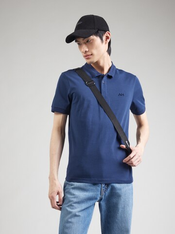 ANTONY MORATO Shirt in Blue: front