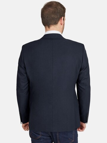 Steffen Klein Slim fit Suit Jacket in Blue