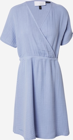 mazine Robe d’été 'Majene' en bleu-gris, Vue avec produit
