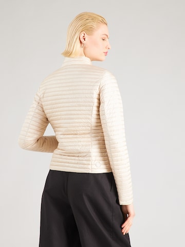 Colmar Between-Season Jacket in Beige