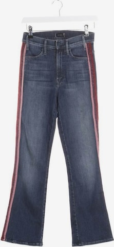 MOTHER Jeans in 24 in Mixed colors: front