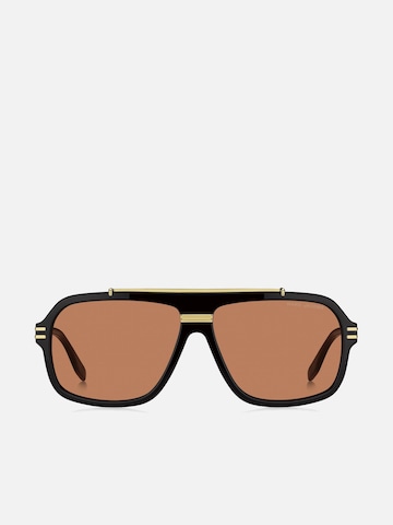 Marc Jacobs Sunglasses in Black