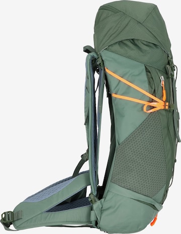 SALEWA Rucksack in Grün