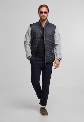 Giacca di mezza stagione 'Erlan' di INDICODE JEANS in blu