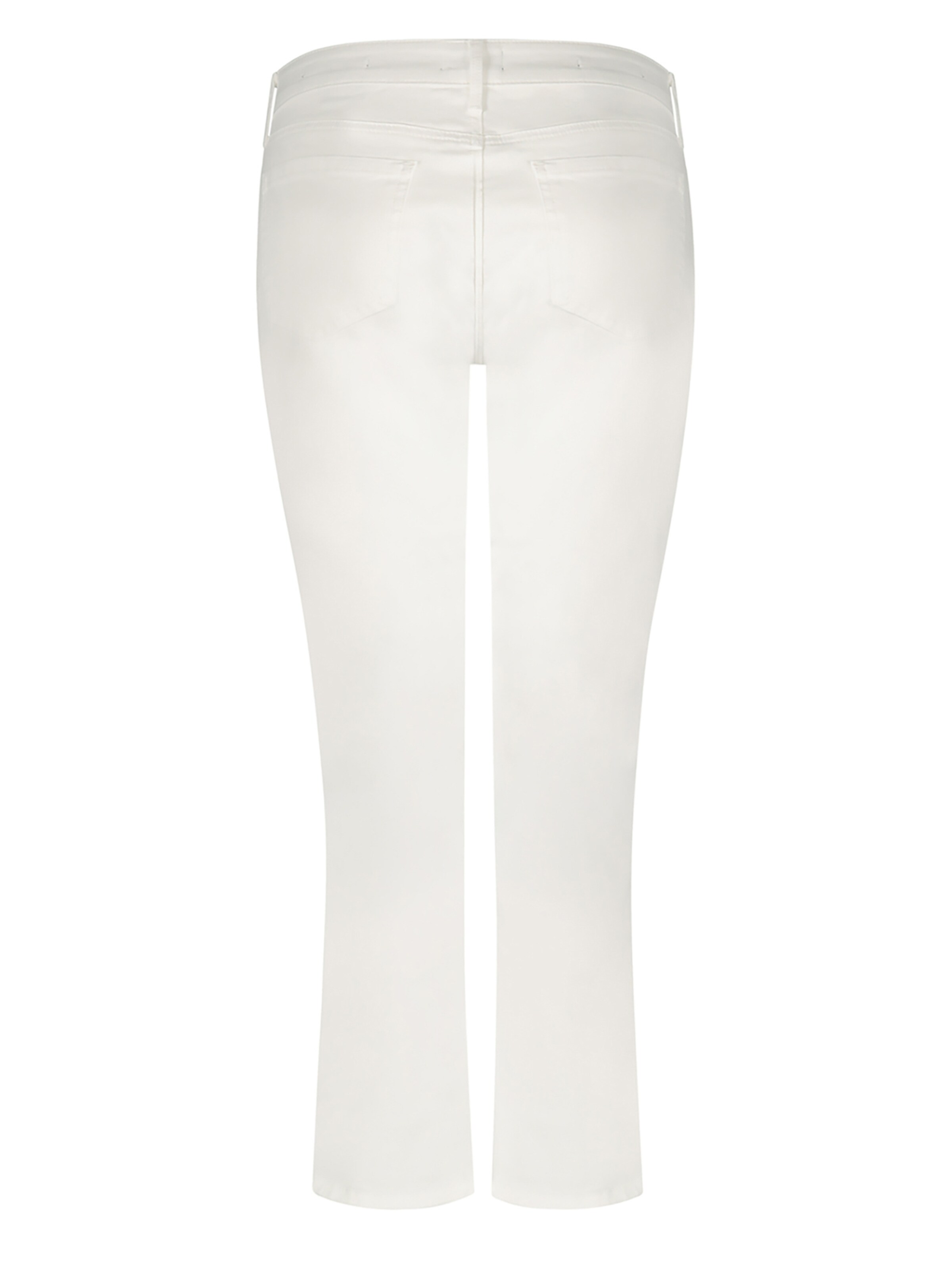 NYDJ Regular Jeans 'Marilyn' in Wit