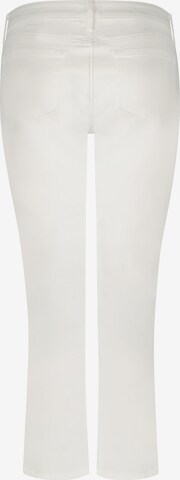 NYDJ Regular Jeans 'Marilyn' in White