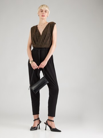ABOUT YOU - Jumpsuit 'Arianna' en oro