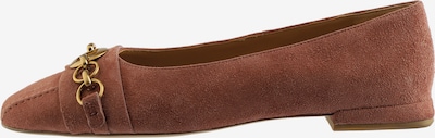 Högl Ballerina 'LOREEN' in 34,5 in rosé, Produktansicht