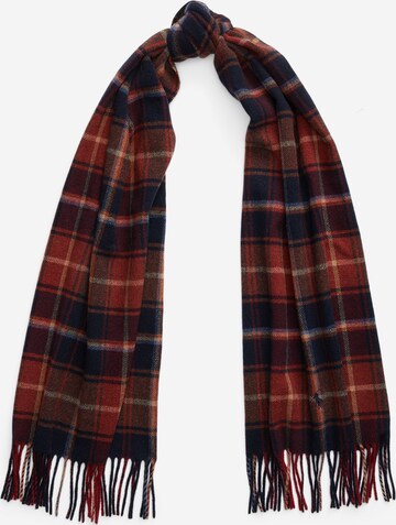 Polo Ralph Lauren Scarf in Red: front