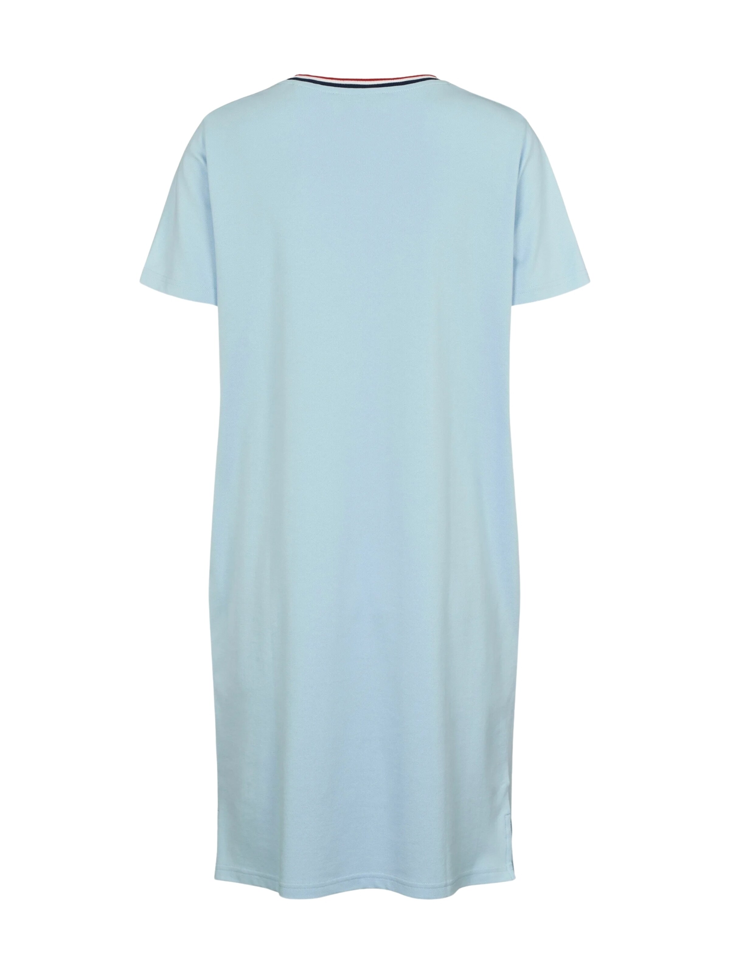 U.S. POLO ASSN. Dress 'UWEbba' in Blue