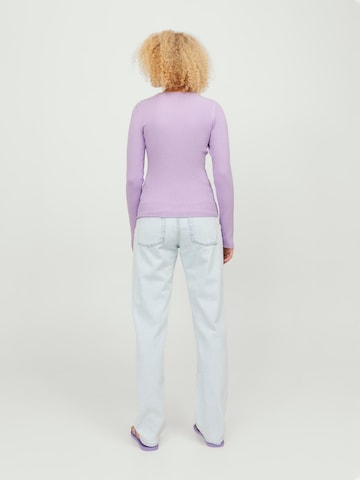 Pull-over 'Jodi' JJXX en violet