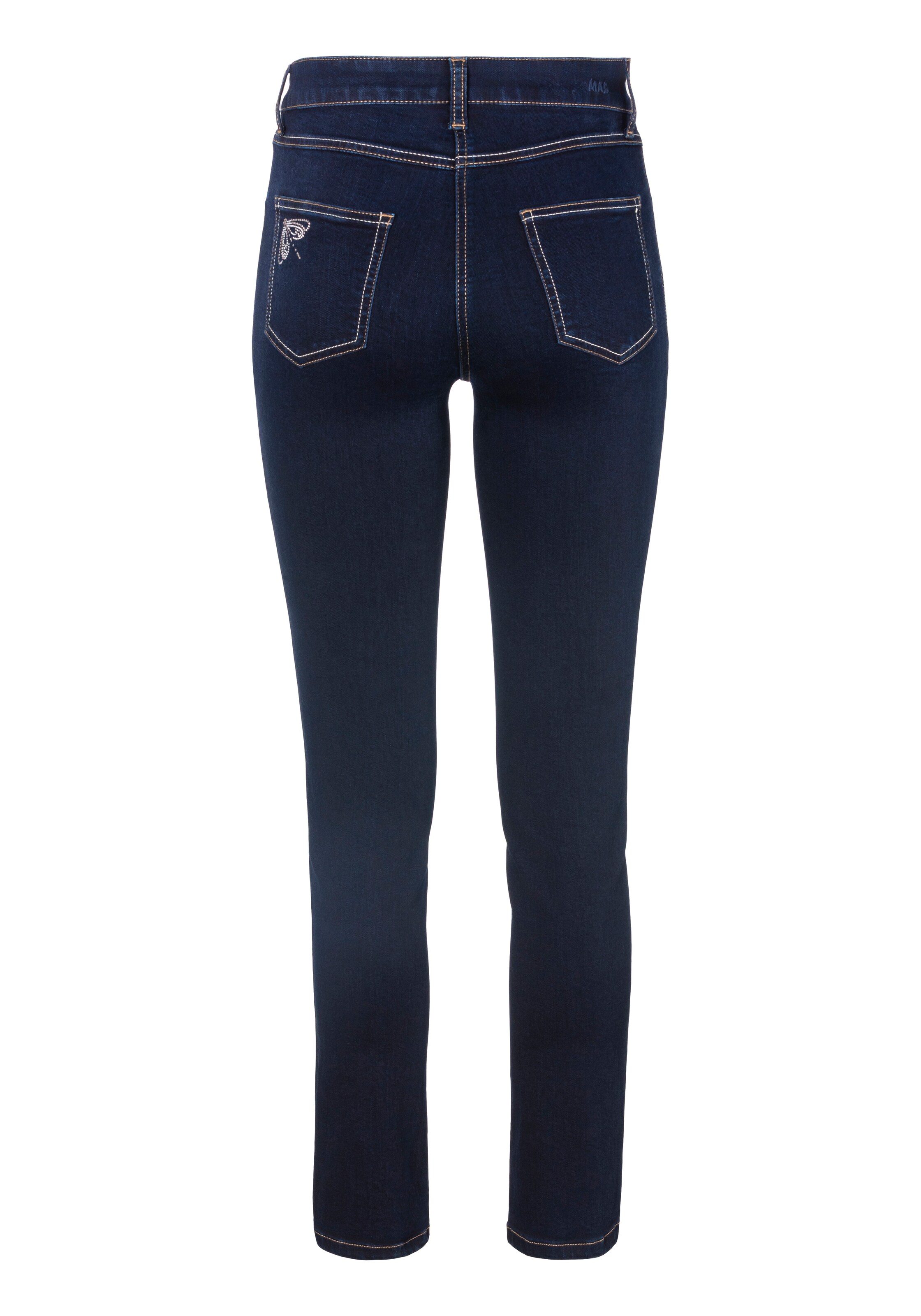MAC Slim fit Jeans in Blue
