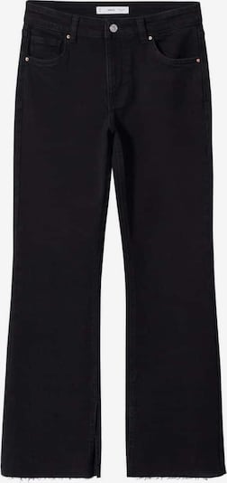 MANGO Jeans 'Elle' i sort, Produktvisning