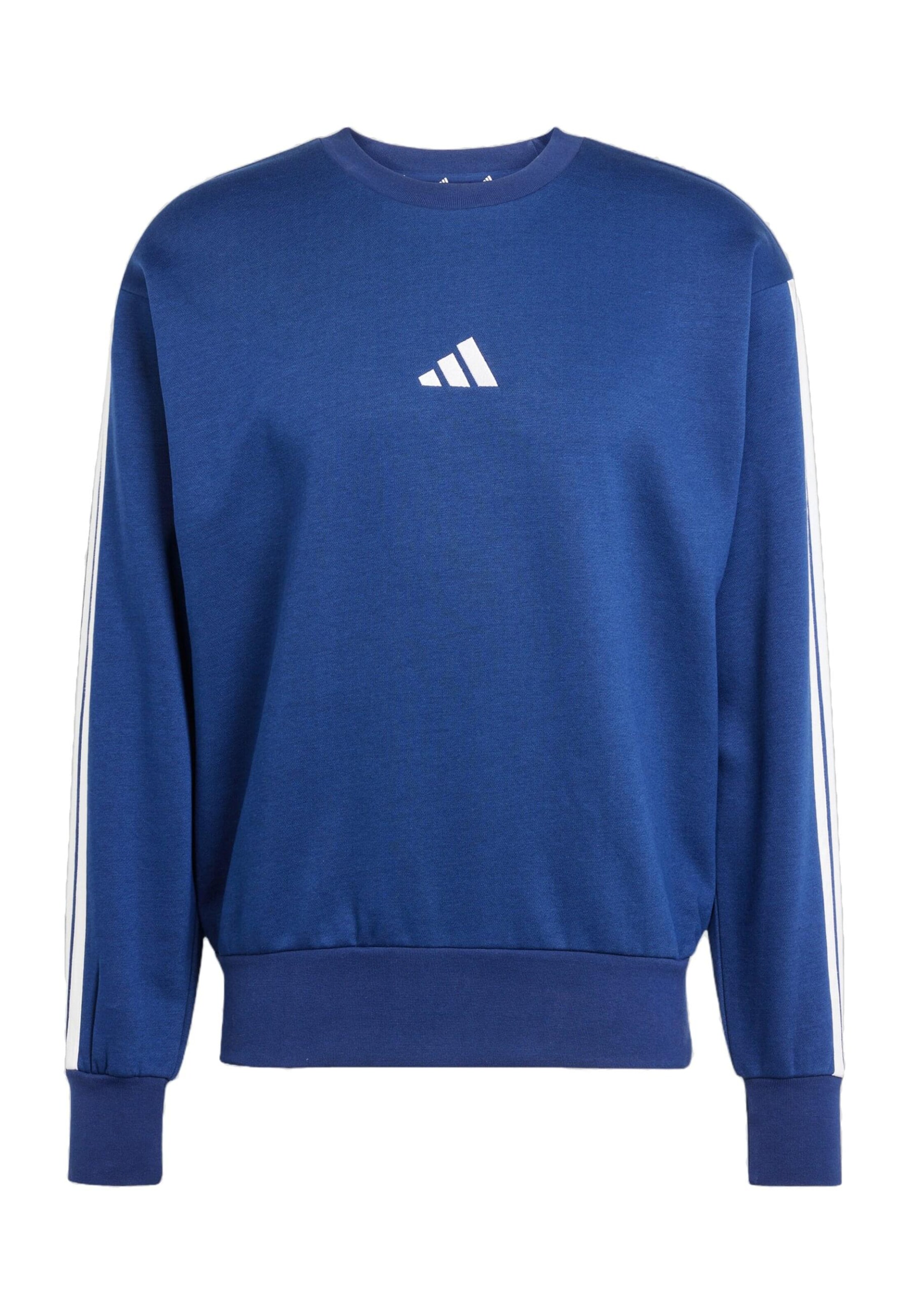 ADIDAS SPORTSWEAR Athletic Sweatshirt in Blue: front