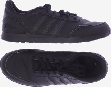 ADIDAS PERFORMANCE Sneakers & Trainers in 38,5 in Black: front