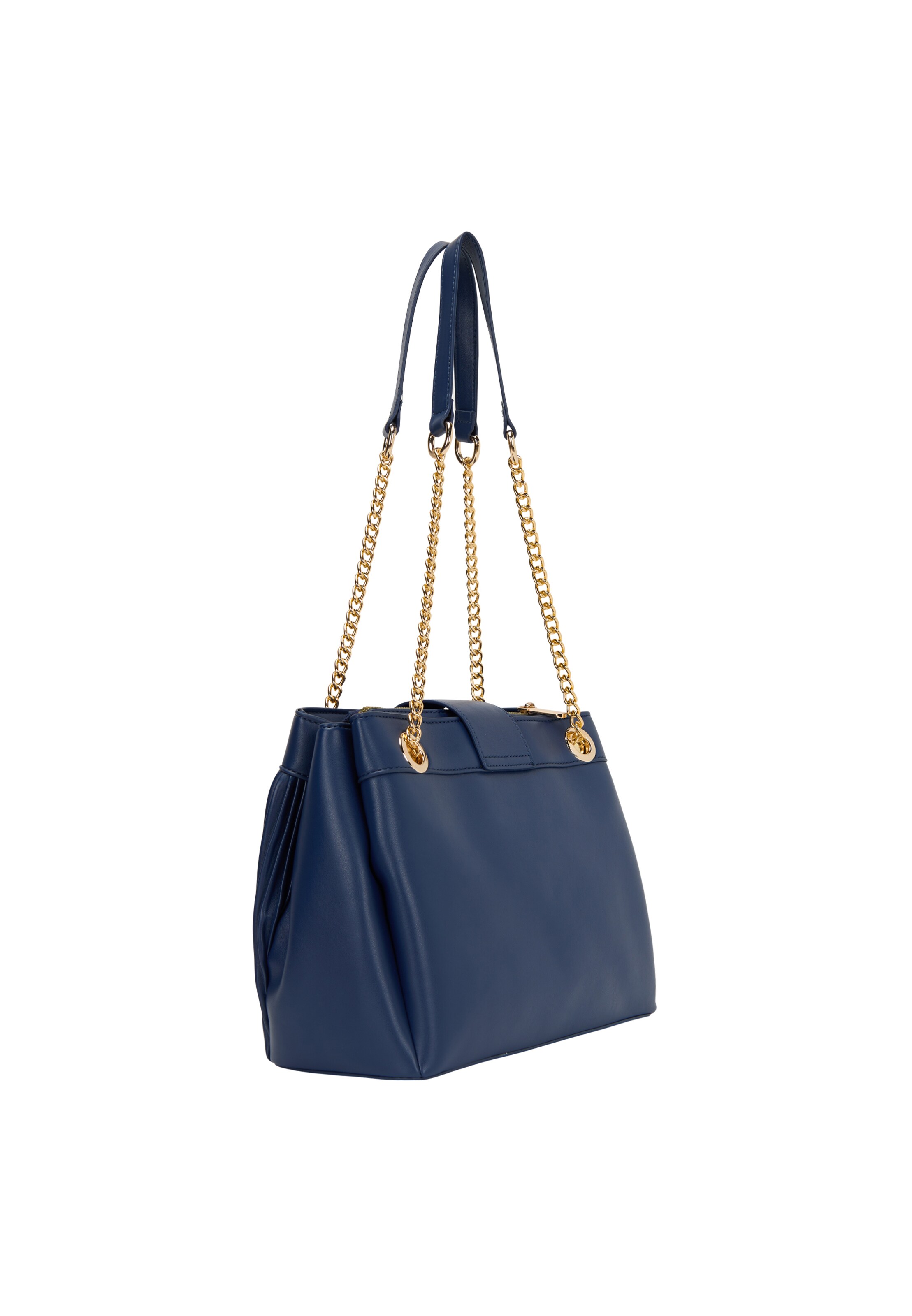 faina Наплечная сумка 'Back To Office' в Синий