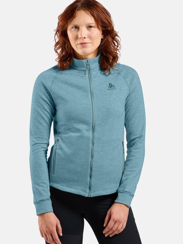 Sweat de sport 'BERRA' ODLO en bleu